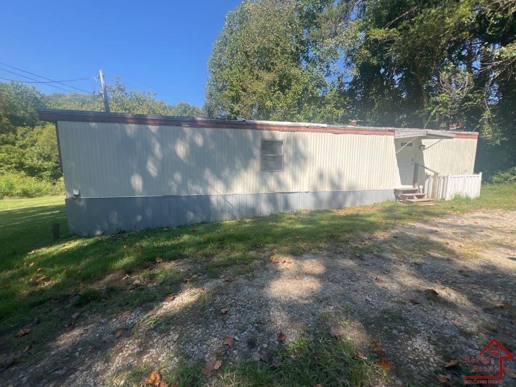 Exuding Warmth and Character