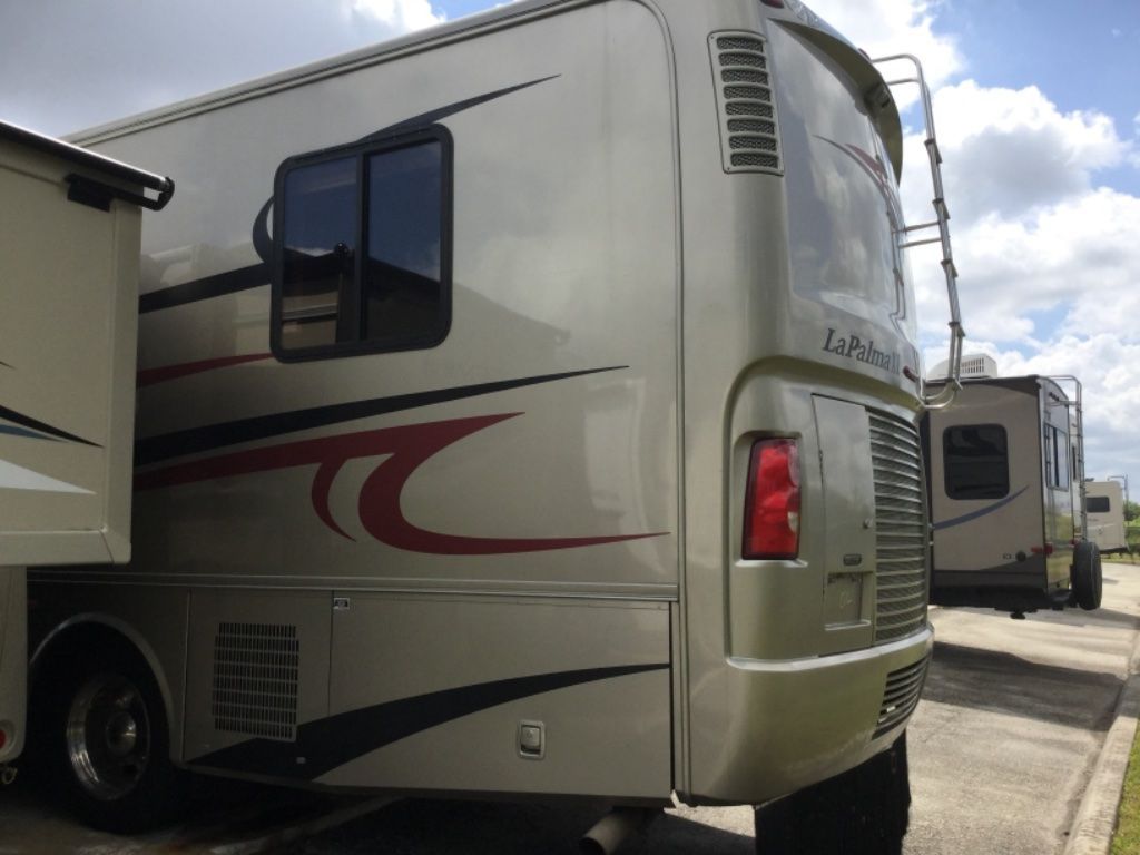 2008 Monaco LAPALMA XL 36WBD Diesel Pusher RV