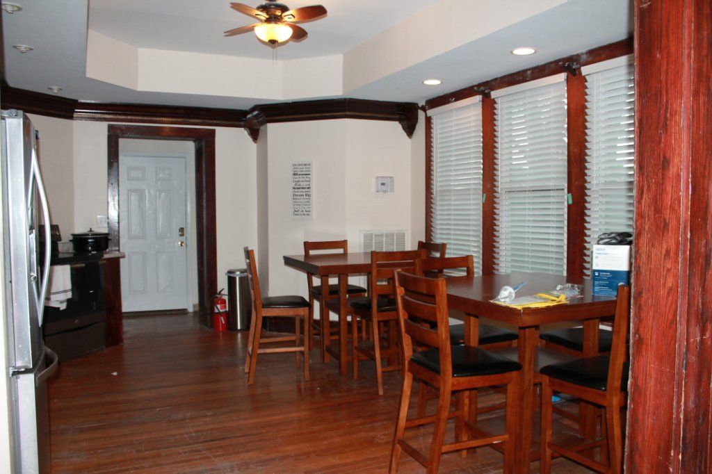 Room for rent near ETSU  on the Tree Streets