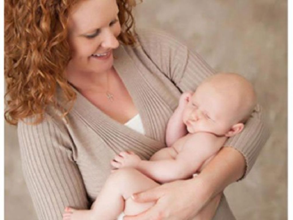 Breastfeeding Aliso Viejo