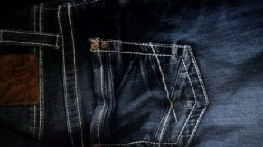 Designer Jeans 32 and 33" waist