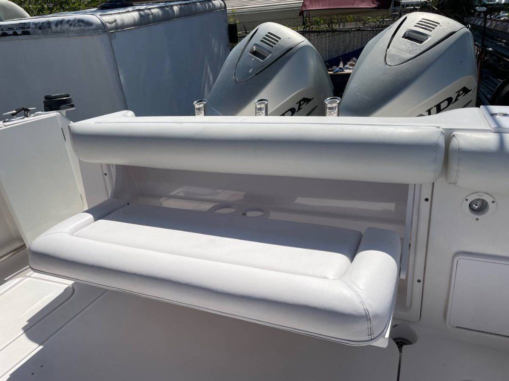 2007 Proline 32 Express Naples Fl 89900