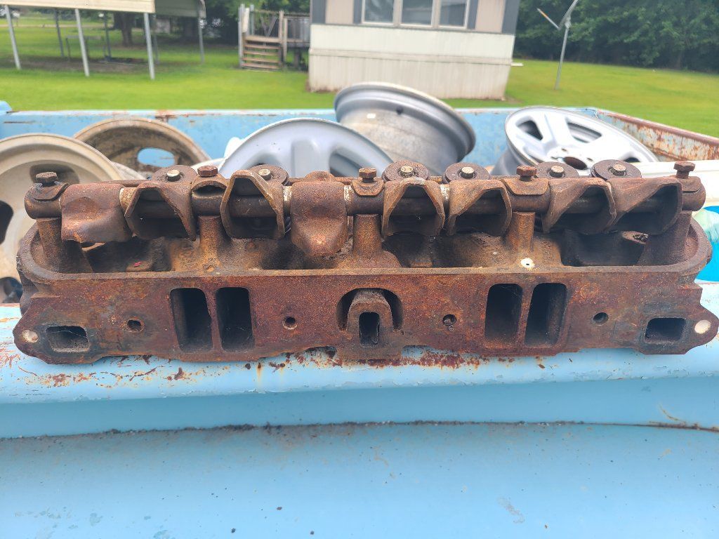 1970 340 good rebuildable