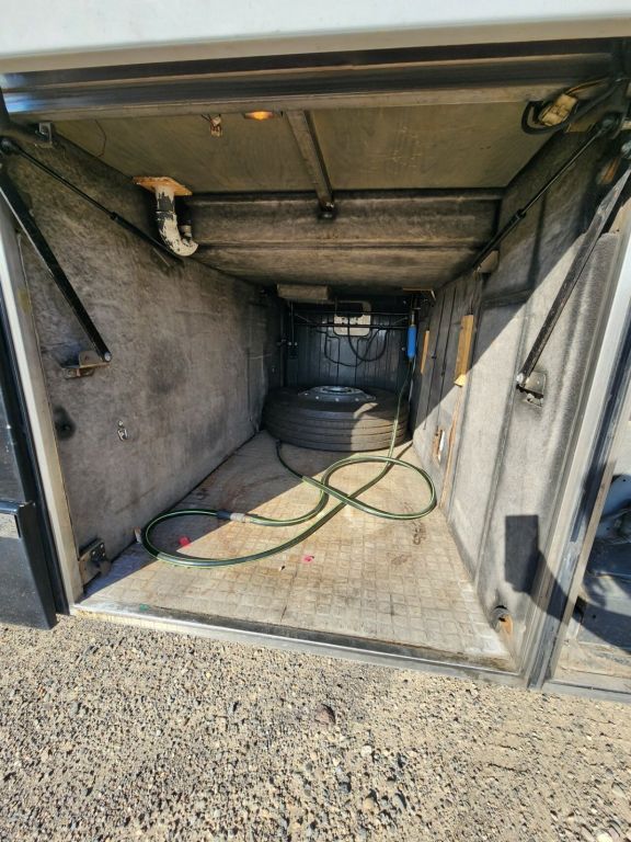 1999 Prevost H3 45 Entertainer Bus For Sale In Nashville, Tennessee