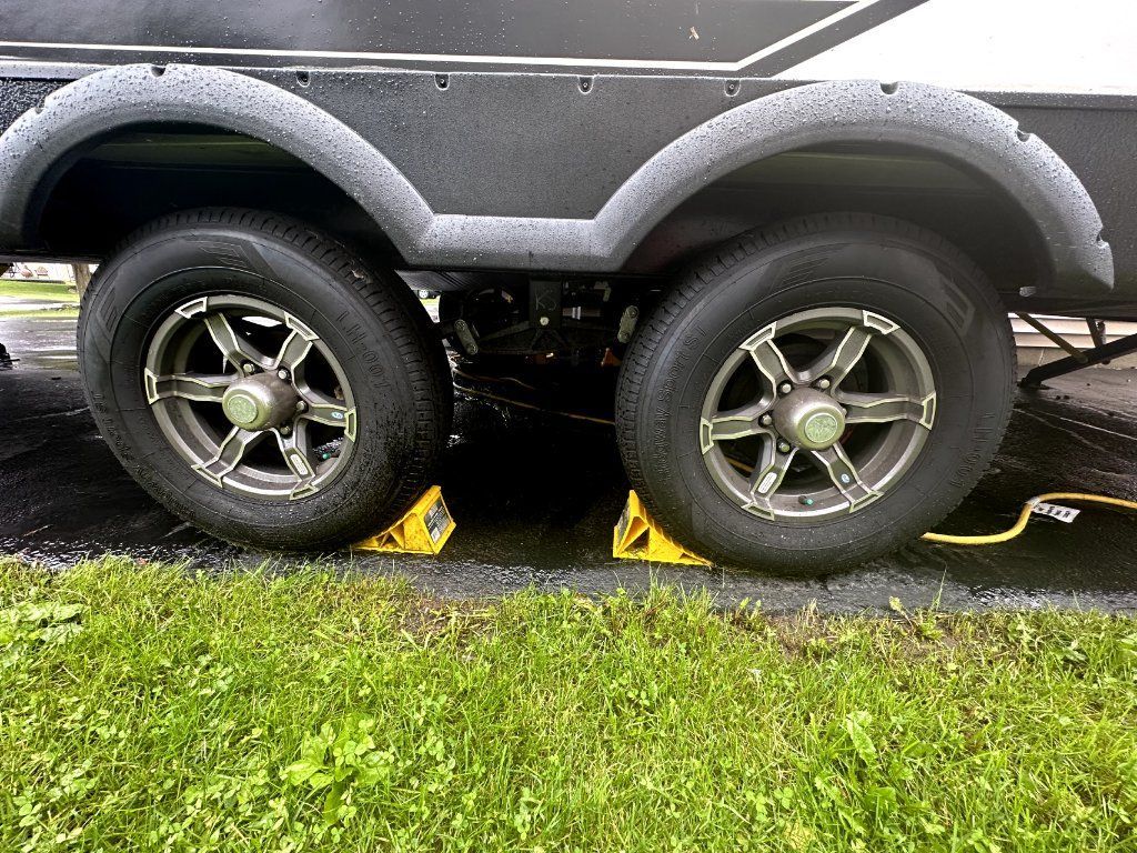 2022 Heartland Mallard M26 Travel Trailer For Sale In Rochester, New York 14624