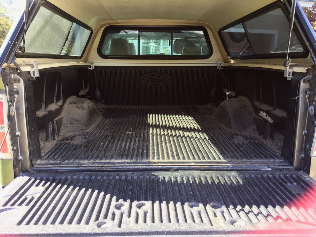 2011 Ford F150 XL  2x4