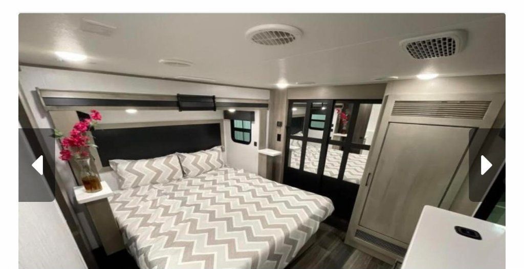 2022 Heartland Big Country 3851MO Fifth Wheel For Sale In Pecos, Texas 79772