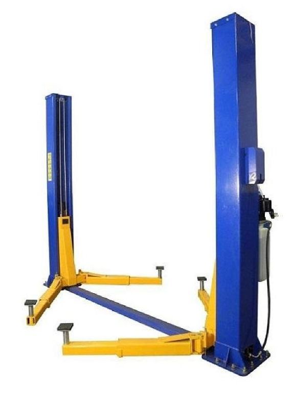 Triumph 4 Post Auto Lift Car Storage Parking Lift 8K ** FREE SHIPPING  > CALL > 844-536-6505