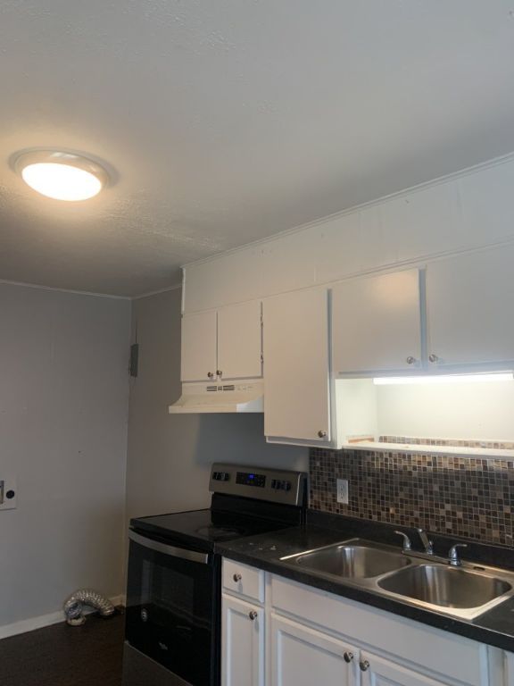 Recharge in your new home