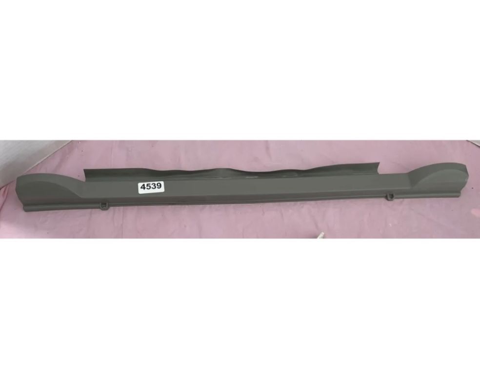 Kenmore Elite Refrigerator Model Kick plate - Toe Grille  Part # MCK671253