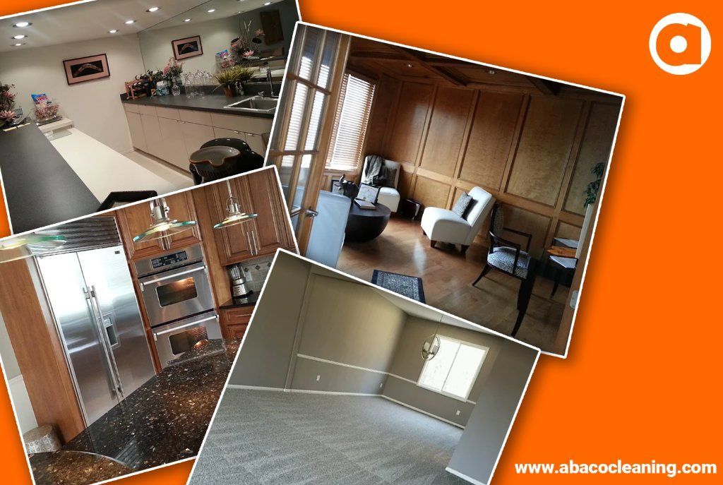 Abaco Cleaning – Glendale Trusted House Cleaning Experts (Call 📞 (747) 297-5001)