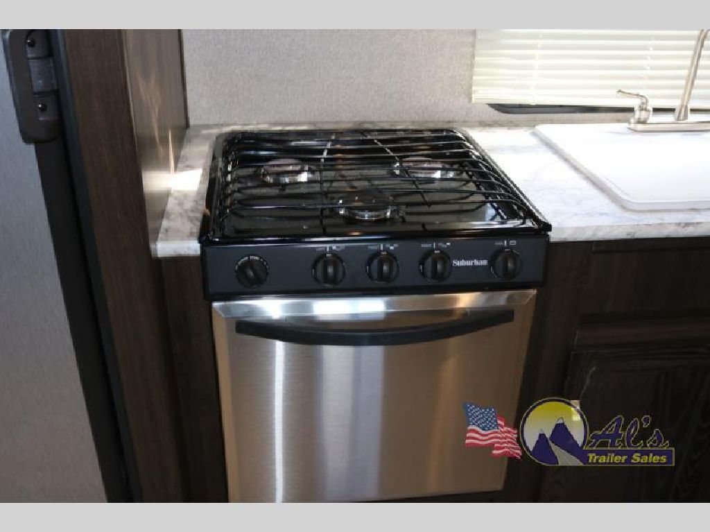 New 2018 Keystone RV Springdale 252RL