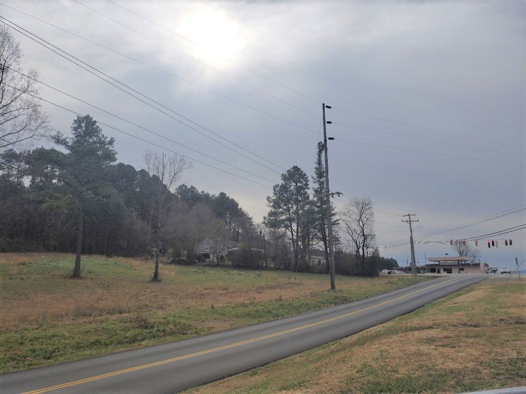 NO FLOOD ZONE Commercial land Dunlap