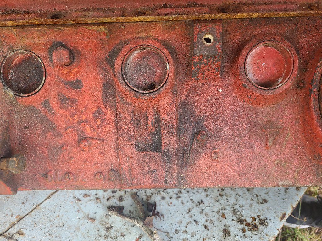 1970 340 good rebuildable