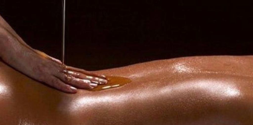 Massage Video