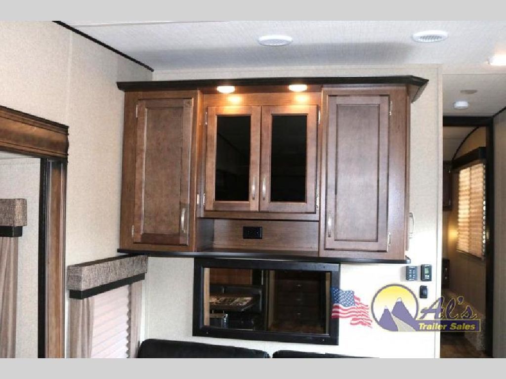 New 2019 Grand Design Reflection 150 Series 290BH