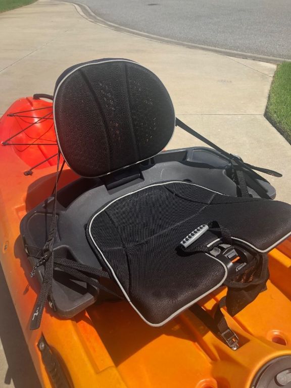 WILDERNESS SYSTEMS RIDE 115 KAYAK