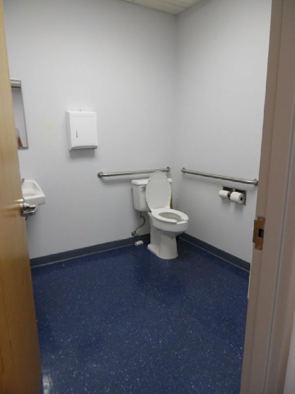 Office / warehouse space for rent