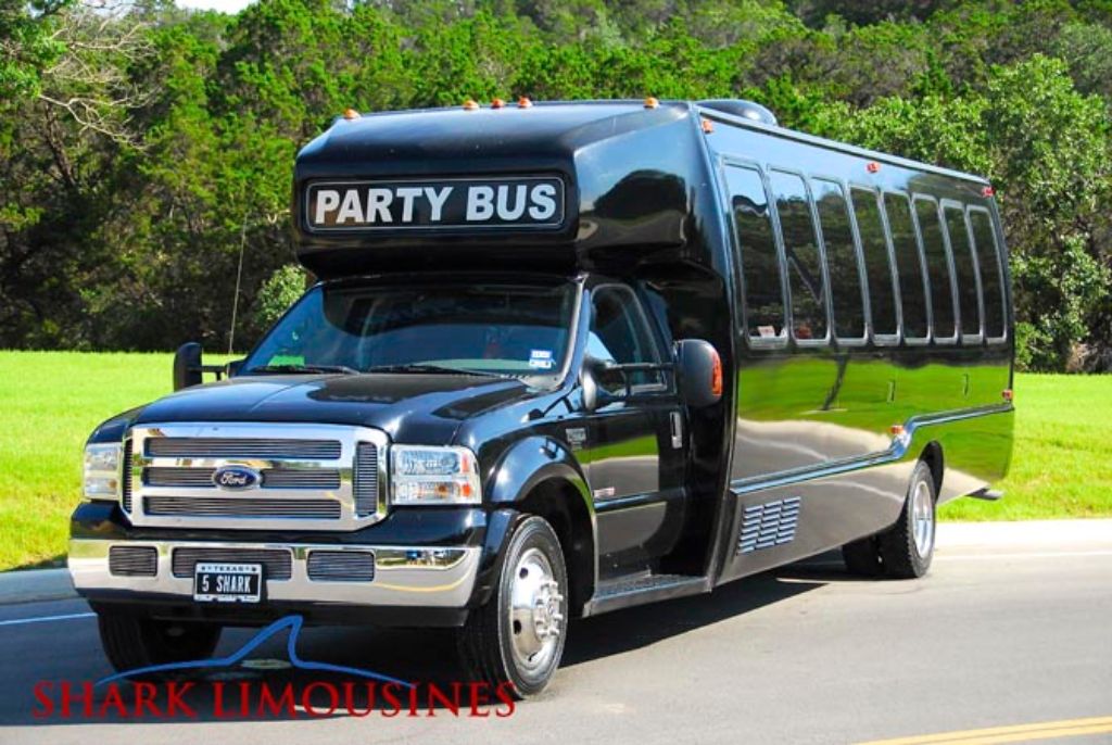 Professional & Affordable Limo Service