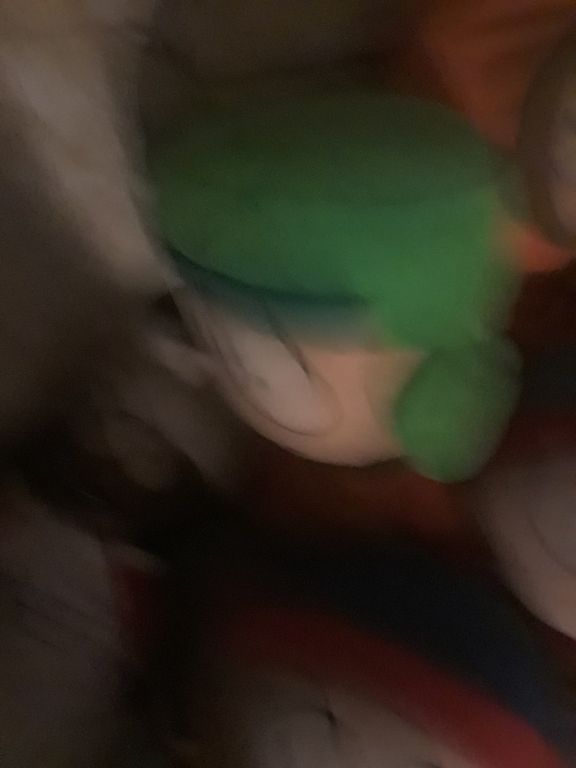 Complete set of South Park collectable dolls