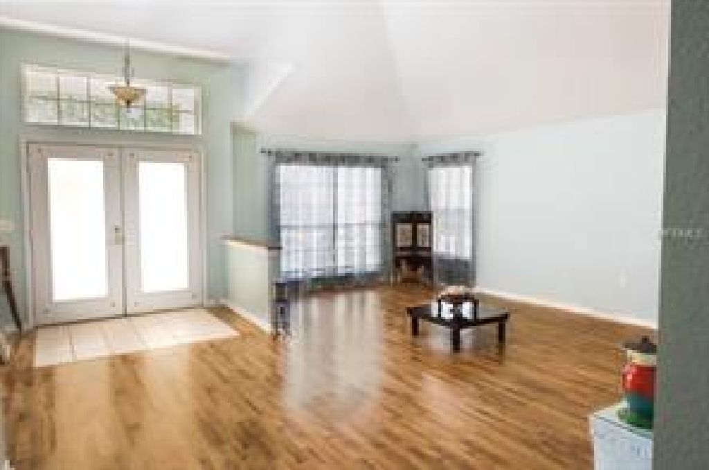 Easy commute to highway this immaculate ready to move in home