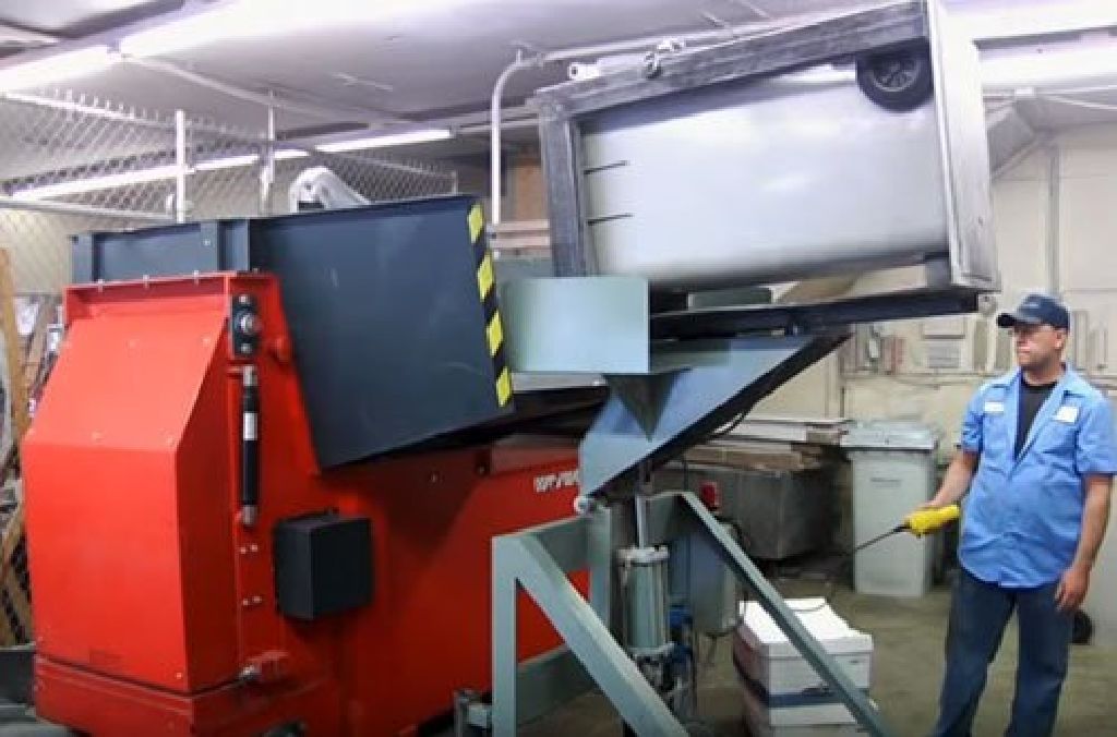 Hard Drive Destruction Anaheim