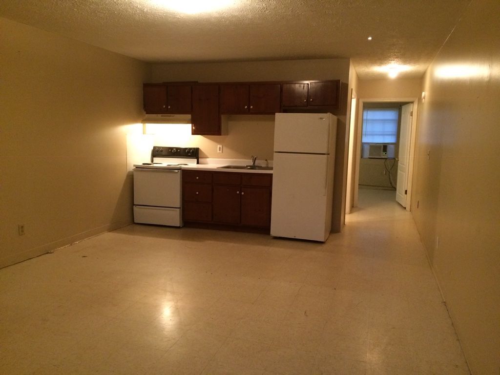 Counce Apartment