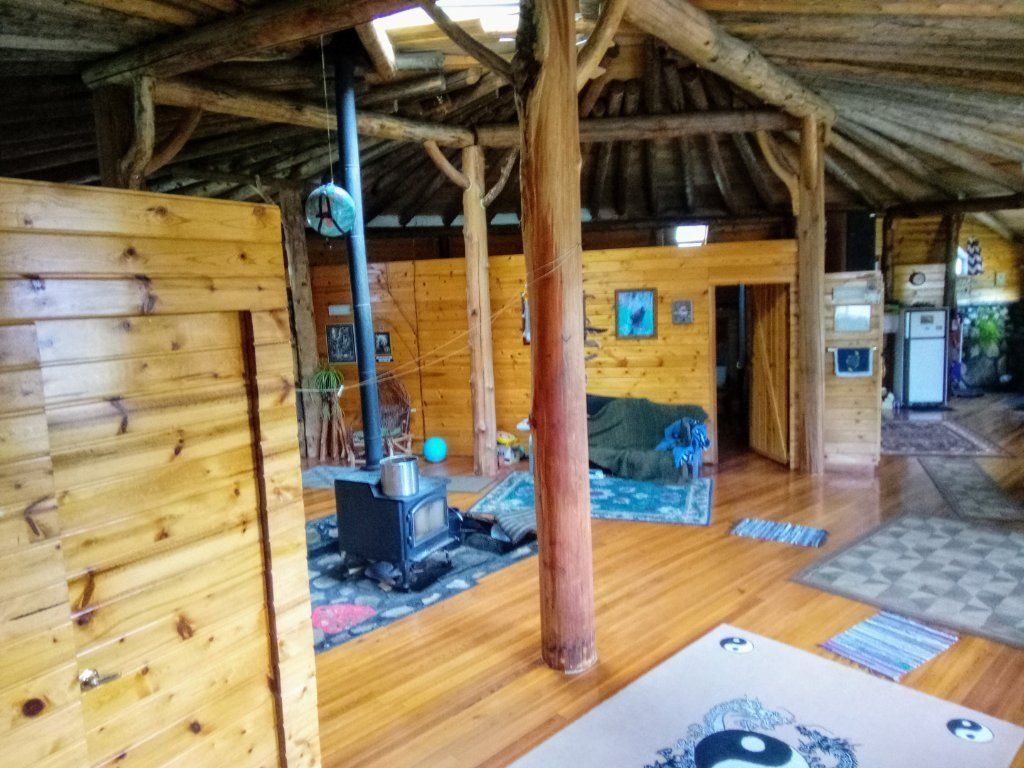 Self sufficient homestead on 80 acres