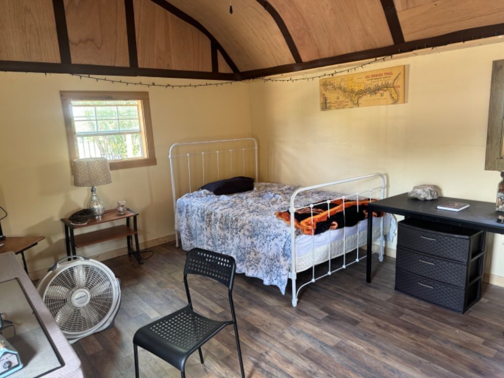 Tiny home villa in dunlay $38k