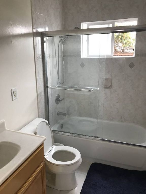 Room for rent雅房出租 Cupertino school