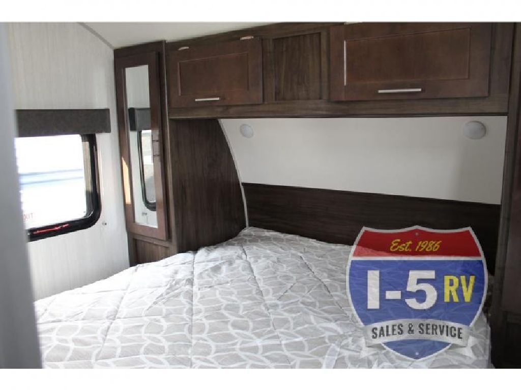 New 2019 Forest River RV Cherokee 274DBH