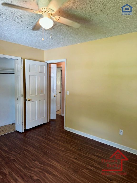 Inviting Brick Facade