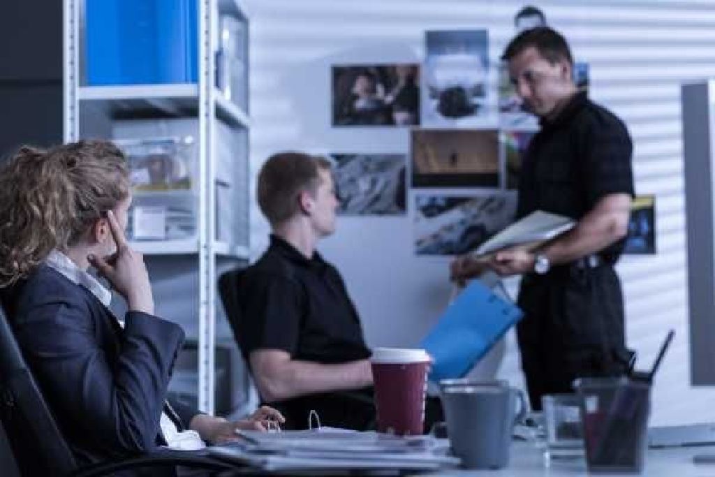 Grey Ghost Investigations - Private Investigator Fort Lauderdale