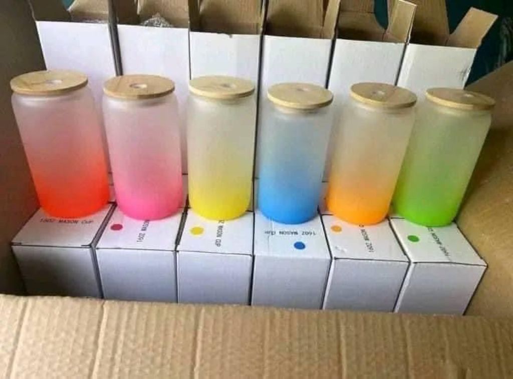 Tumblers
