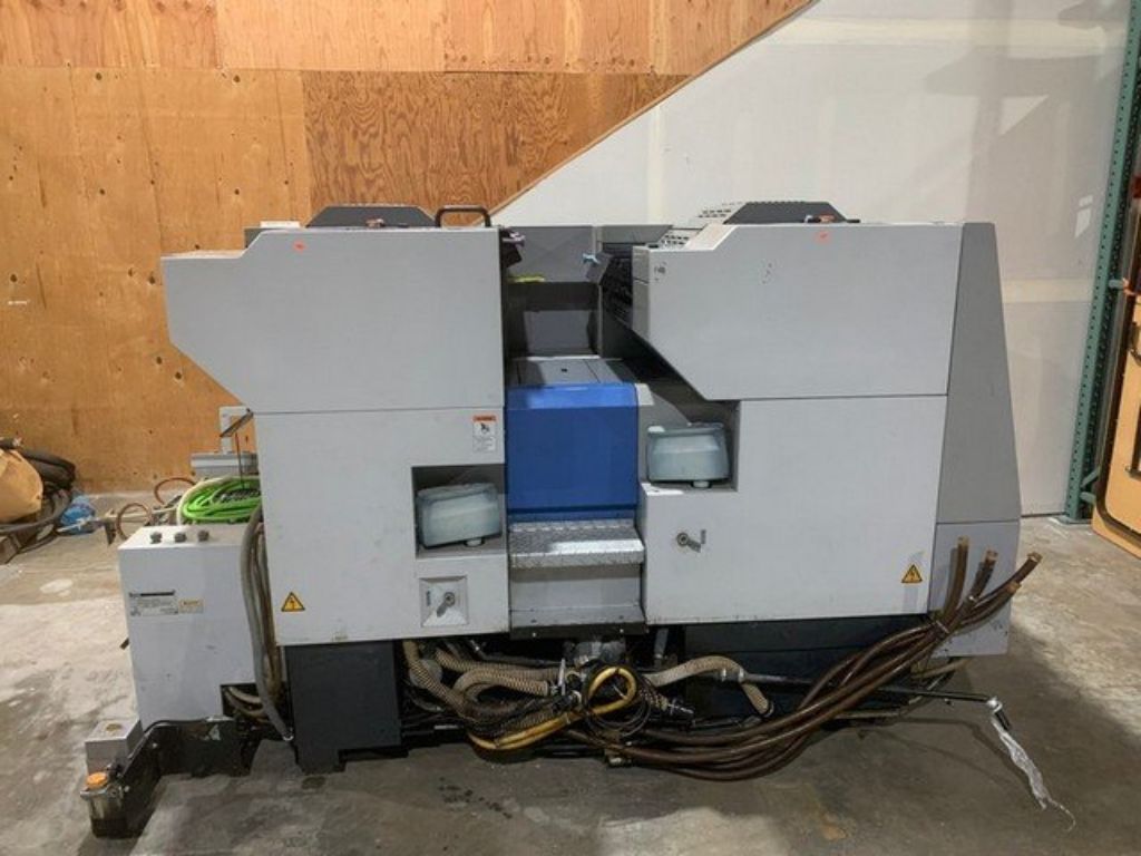 2006 Ryobi 3404E-DI Direct Image Offset Press RTR#3021097-01