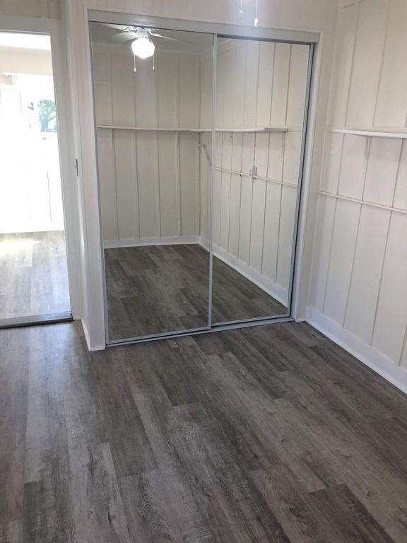 1 bed 1 bath 400 sqft