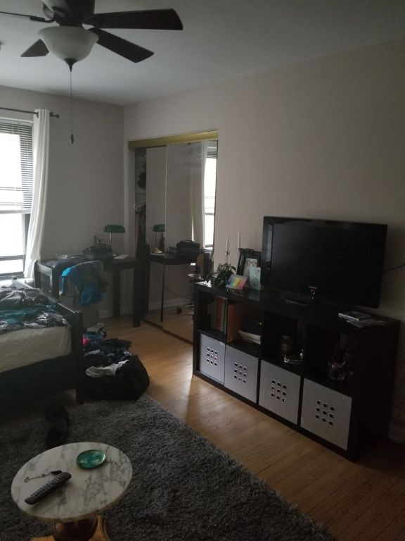Perfect Studio In River North Chicago