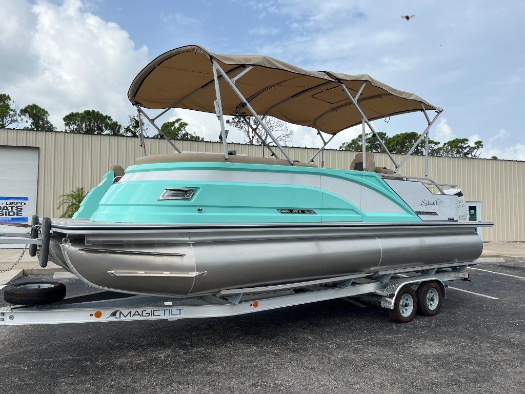 2023 Silver Wave SW5 2610 RL