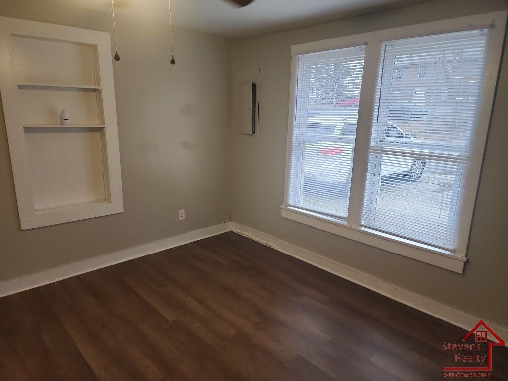 New Chapter Starts Here