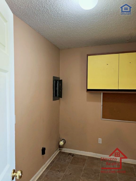 Inviting Brick Facade