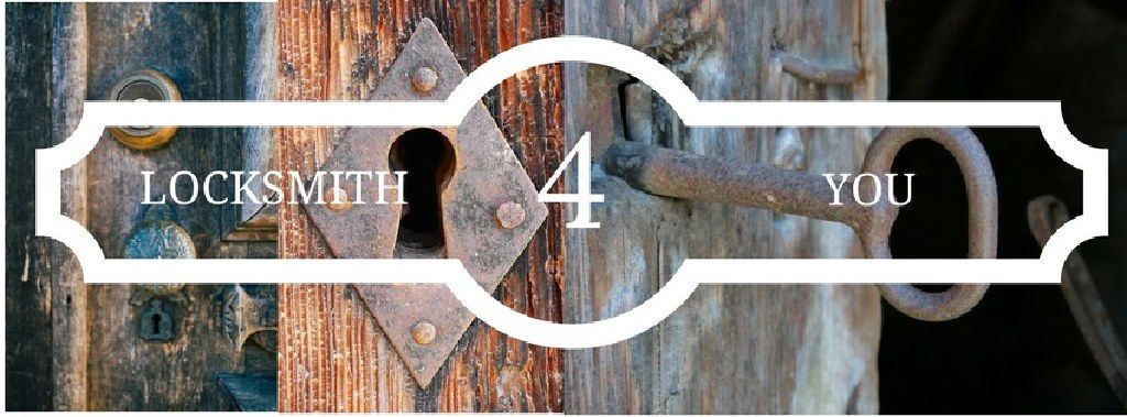 Locksmith 4 U