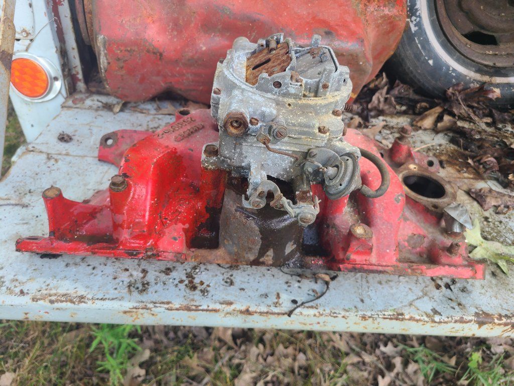 1970 340 good rebuildable