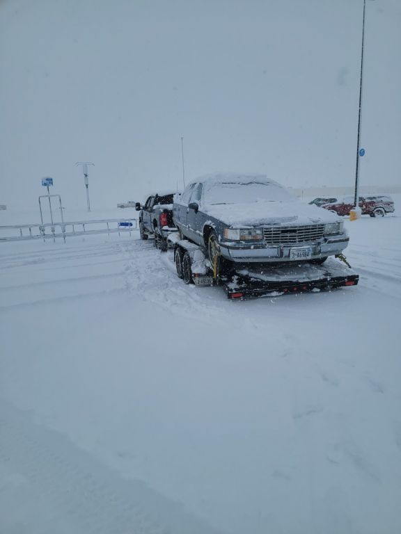 Ken's Disposal service LLC