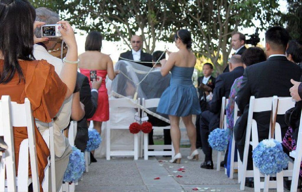 TRADITIONAL FILIPINO CATHOLIC FILIPINO WEDDING CEREMONY