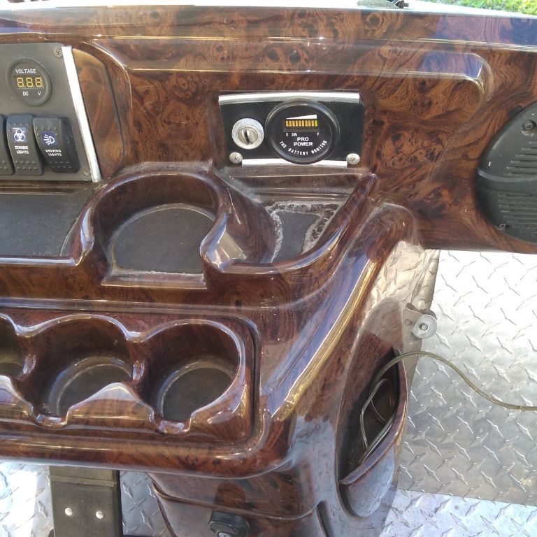 Golf Car  tricked out. New lower price