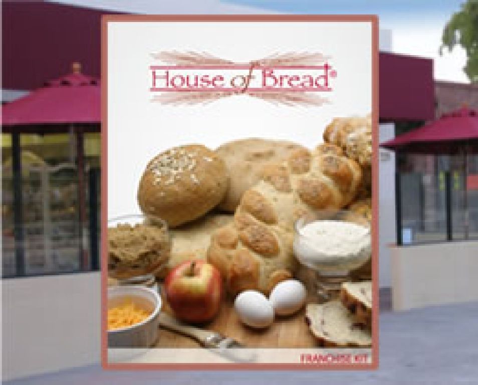 Bakery Cafe in Albuquerque