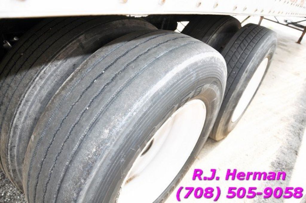 2006 Wabash 53ft Dry Van