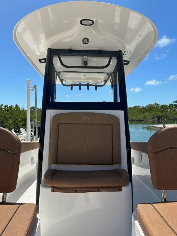 2020 Sea Hunt 25 Gamefish Cudjoe Key Fl 129900