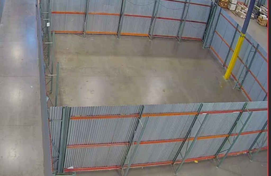 Espacio de coworking en alquiler