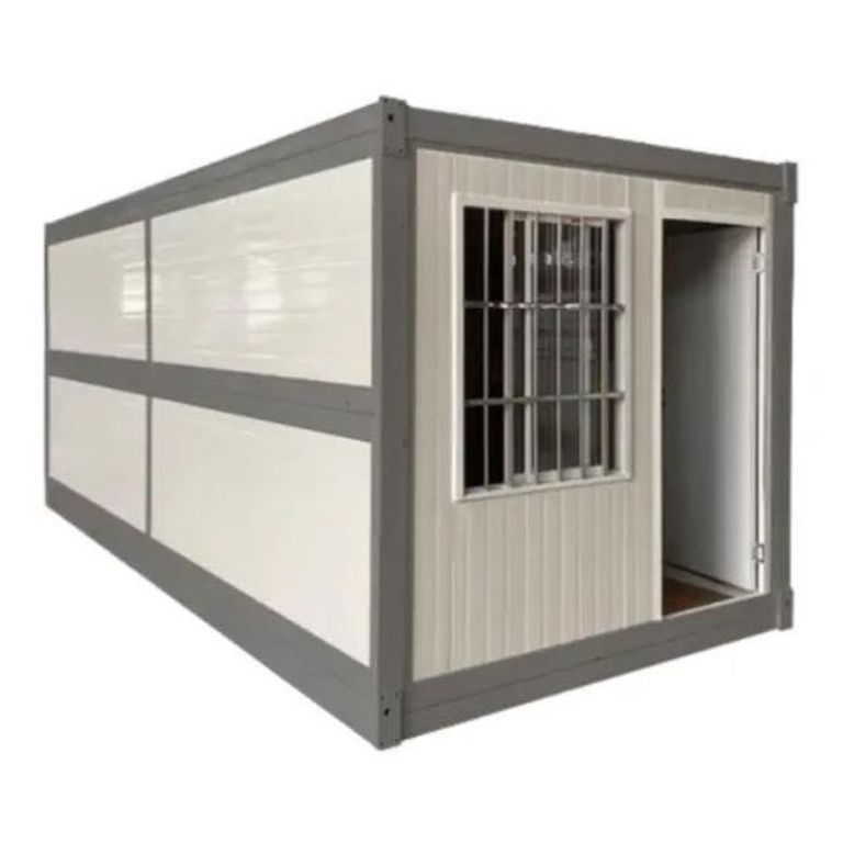 Value Industrial 20FT Foldable Container House
